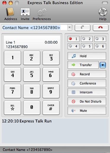 best voip softphone for mac